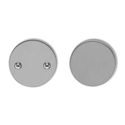 ROSET Ø50X2 MM, BLIND, RS