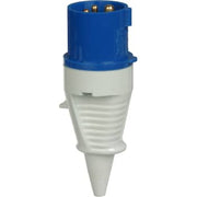 CEE Stikprop 16A 3P IP44