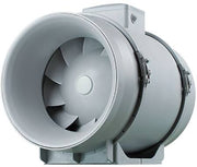 LINDAB KANALVENTILATOR MFP 125