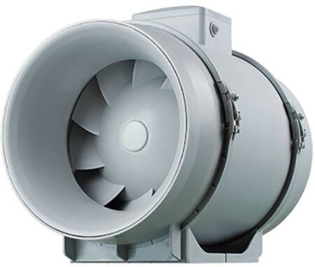 LINDAB KANALVENTILATOR MFP 125