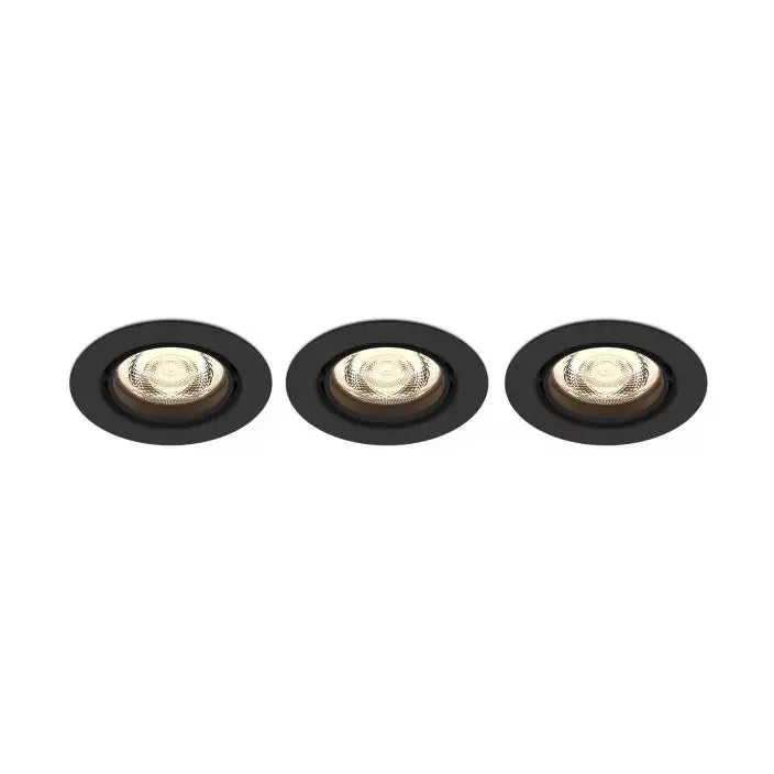IMPALA WGDIM SL264 RD 068 6W 27K BL 3PK WGD