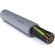 Styrekabel YSLY-JZ 5G1,5mm² uskærmet