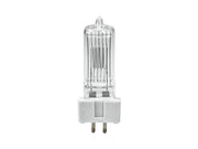 T19 FWR gaspære - 1000W / 240V, GX9.5 sokkel (3200K)