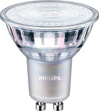 MAS LED SPOT VLE DT 3.7-50W GU10 927 36D
