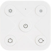 Wireless Switch Zigbee RGB + CCT + DIM fjernbetjening