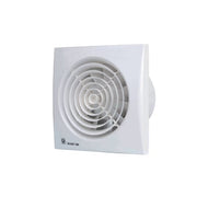 Ventilator Silent 300CZ m. Vindstop og kugleleje