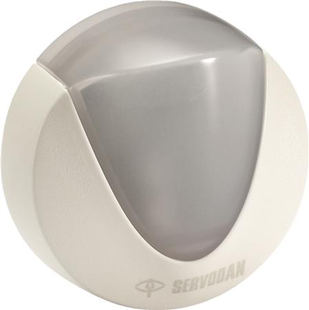 lyssensor 3-60k lux 0-10v ip54  (43-198) 12V DC