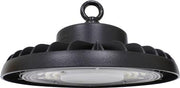 ECOTECH HIGHBAY, Ø290, 200W, MAT SORT