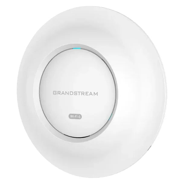 Grandstream GWN 7664E Wifi6 Access point 2x2.5G 4x4 MIMO