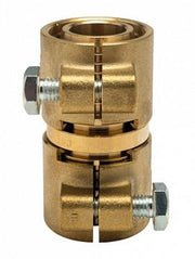 MICROFLEX KOBLING 40 MM 6 BAR 40/3.7