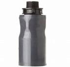 PLAST MURGENNEMFØRING 75/50MMX1 1/4" NIP