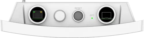 Grandstream GWN 7664ELR Wifi6 udendørs 1x2.5G 1xSFP 4x4 MIMO