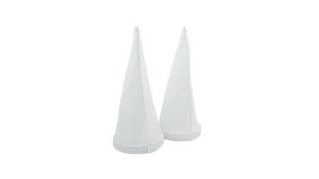 LINDAB KANALFILTER STR 160 COARSE 65/G4