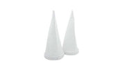 LINDAB KANALFILTER STR 125 COARSE 65/G4