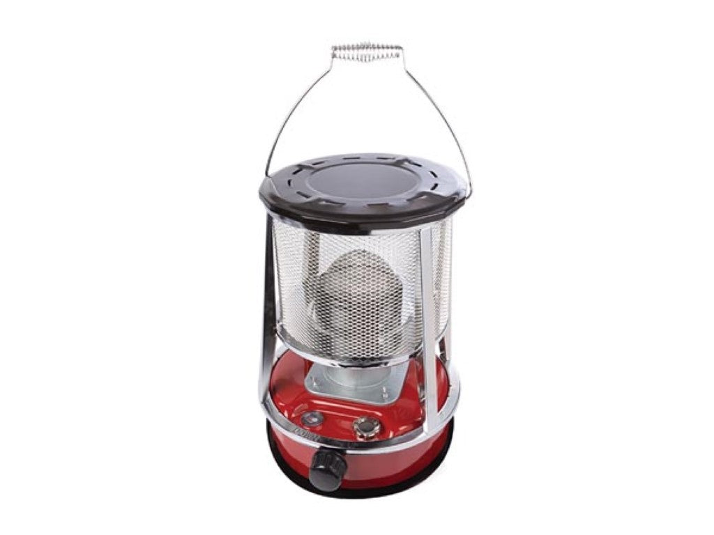 Petroleumsvarmer - 4,6 ltr.