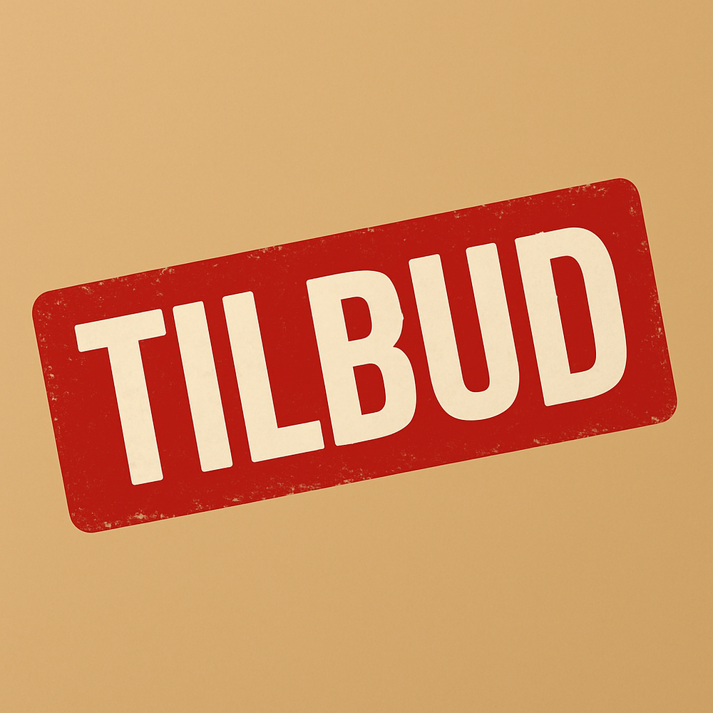 Tilbud