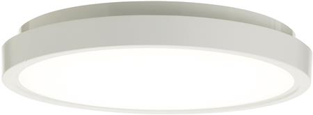 UPL G2 Ø250 8,5W 1000LM CCT TRI IP44 HV