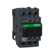 Kontaktor LC1D32B7 32A 3P+1SL+1BR 24V AC