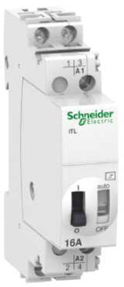 KIPRELÆ ITL 16A 2NO 48VAC/24VDC