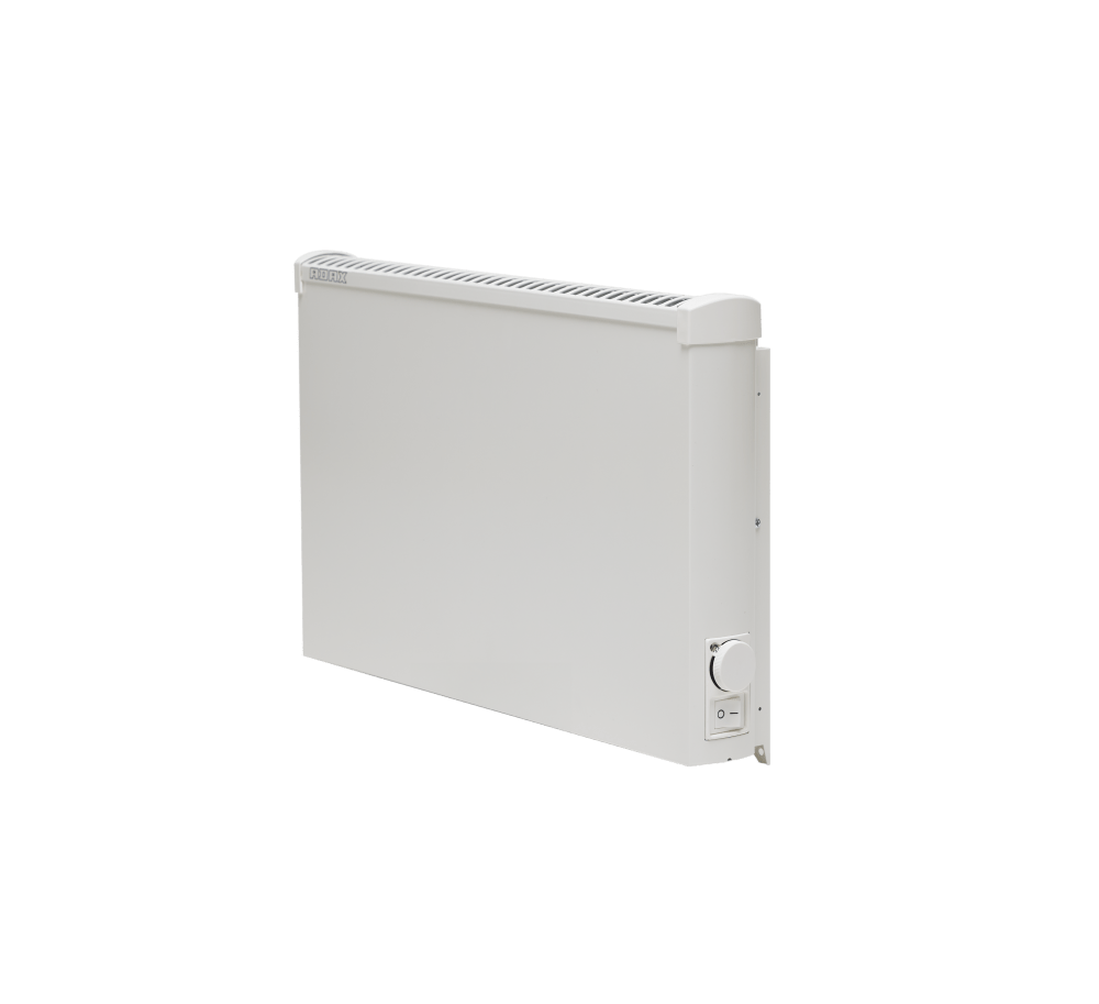 VÅDRUMSRADIATOR IP24, BT 400W, 230V