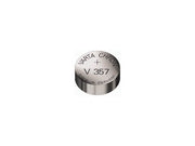 BATTERI V357 SR44 1,55V 180MAH