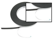 HPX dobbeltsidet tape - 9mm x 10M Sort