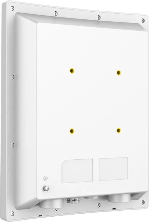 Grandstream GWN 7660ELR Wifi6 udendørs 1x2.5G 1xSFP 2x2 MIMO