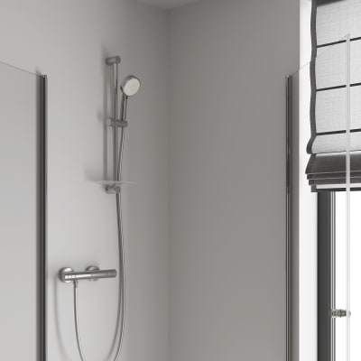 Grohe Grohtherm 800 Cosmopolitan Termostatbatteri til brus