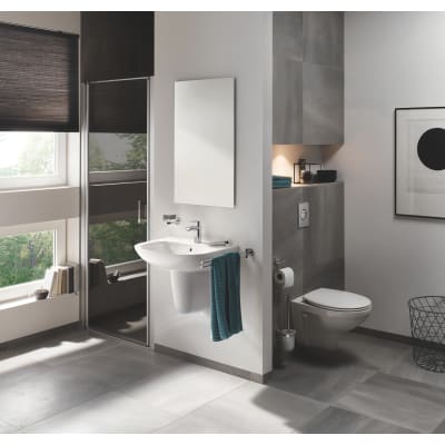 GROHE BauFlow Håndvaskarmatur, S-Size
