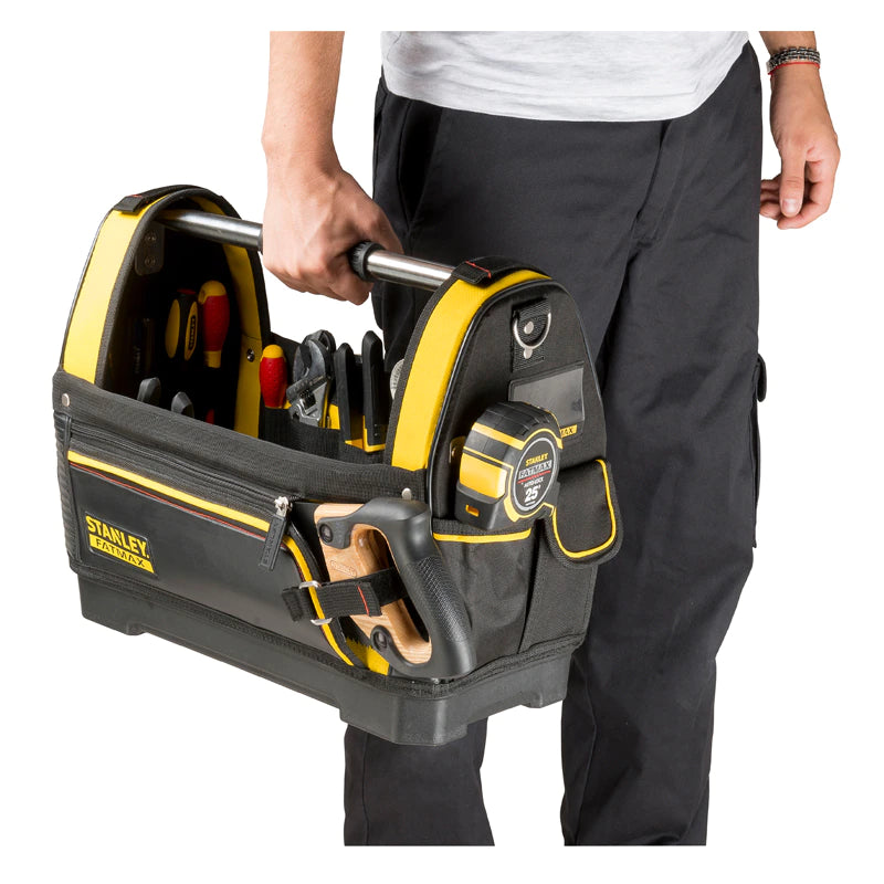 FM VÆRKTØJSTASKE  STOF 47CM