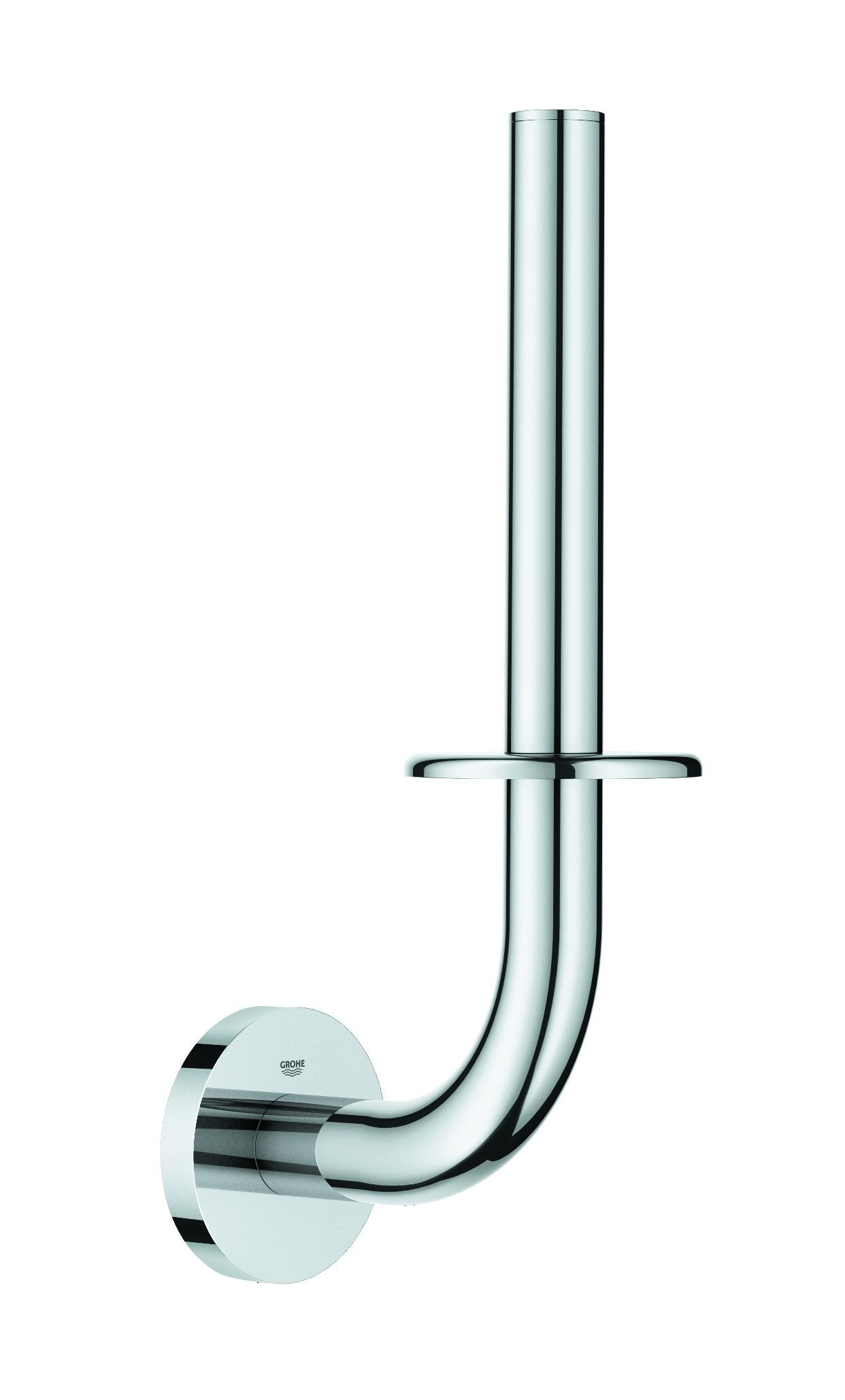 Grohe Essentials Reserve toiletpapirholder