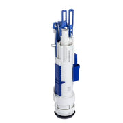 Geberit skyllegarniture t/Sigma og Delta indbygningscisterner