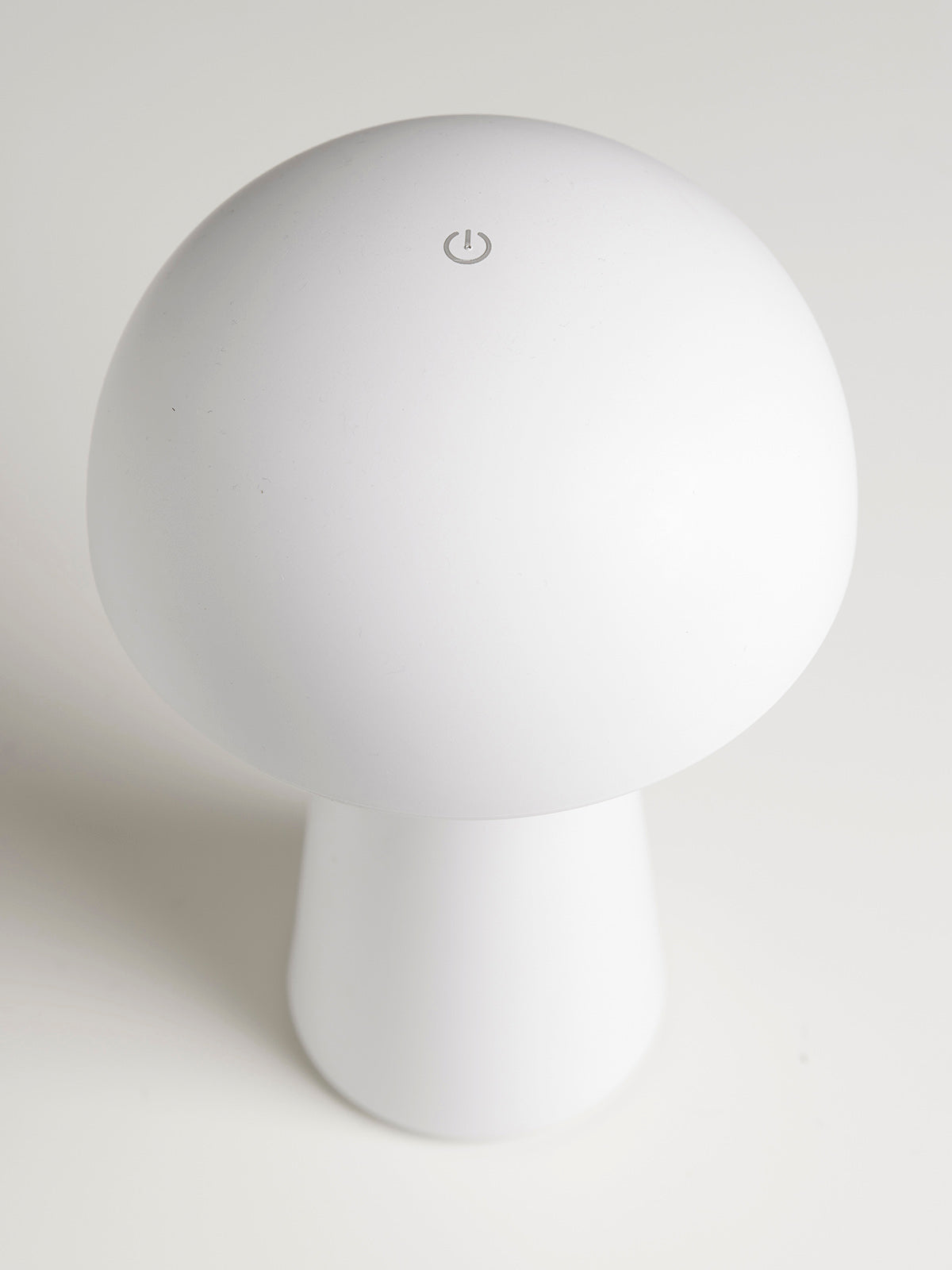 Bordlampe move me, hvid