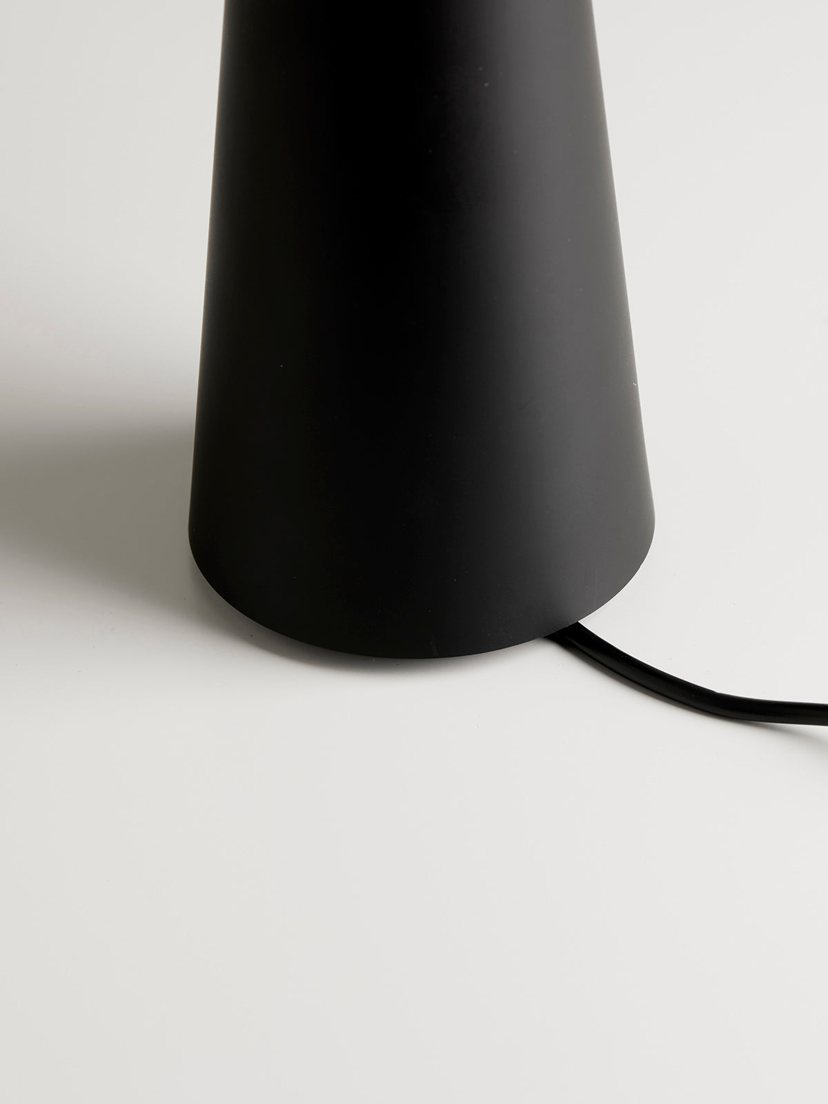 Bordlampe move me, sort