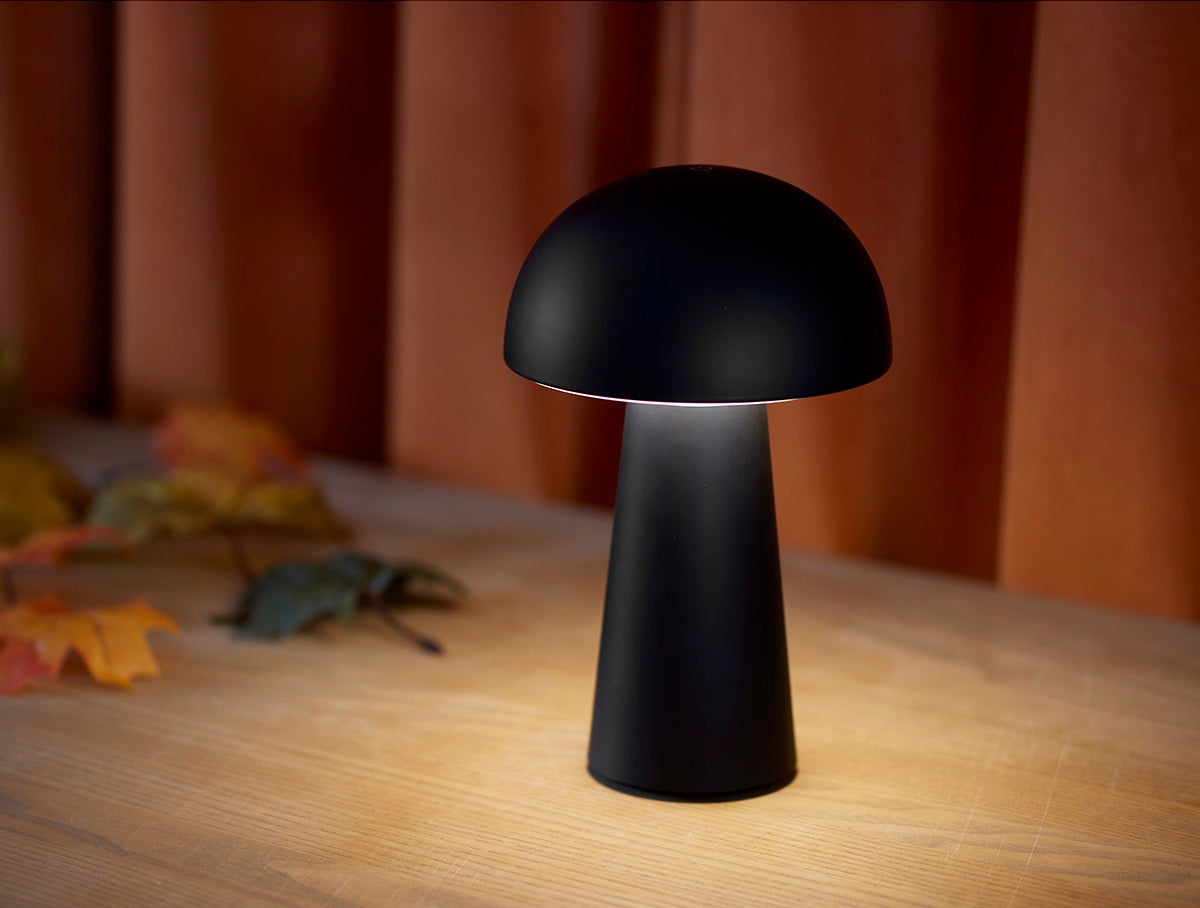 Bordlampe move me, sort