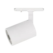 Halo Track Beam skinnespot 8W 3000K 640 lumen, hvid