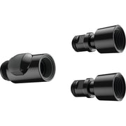 Hansgrohe Kopling 1/2" 3-dele