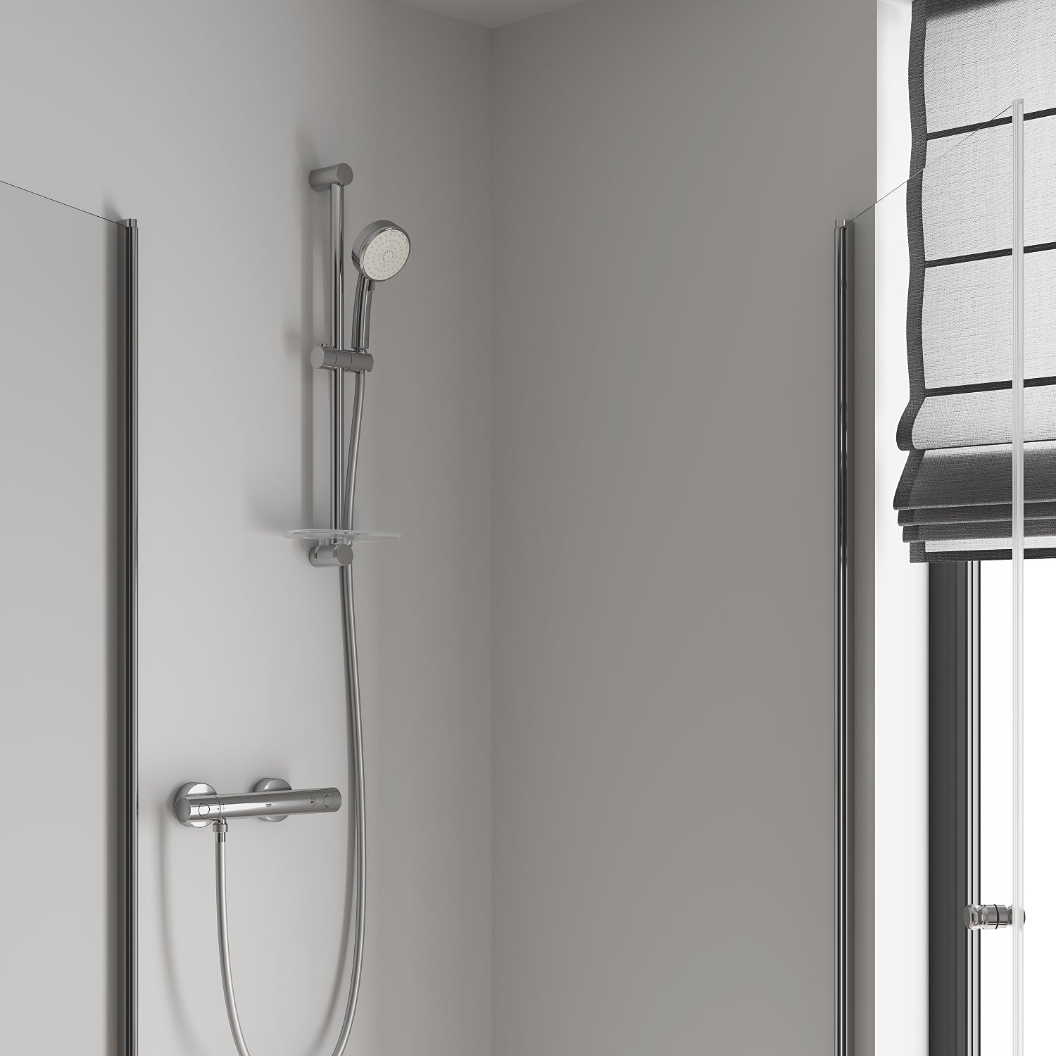 Grotherm 800 termostat