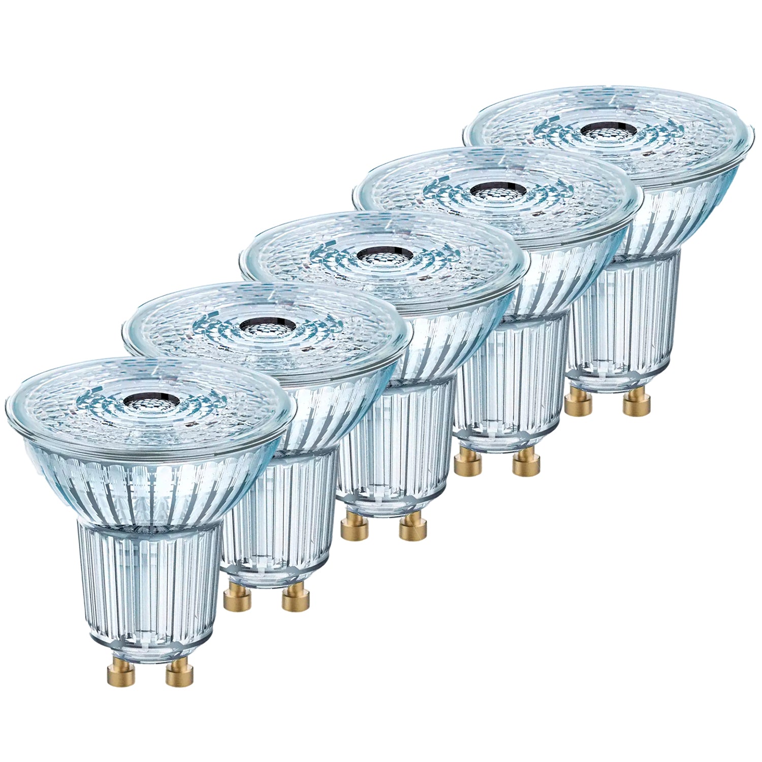 DIM PAR16 50 3,7W 927 GU10