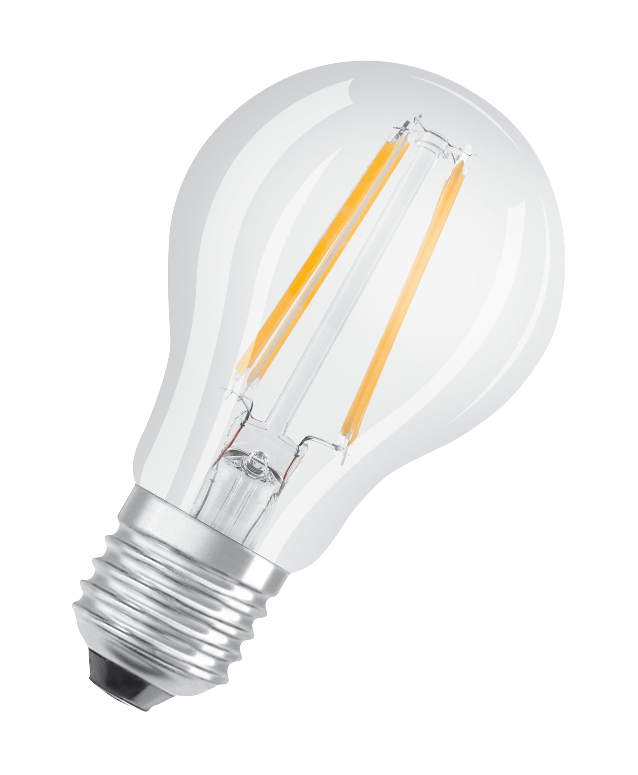 LED STANDARD 6,5W/827 (60W) FIL E27