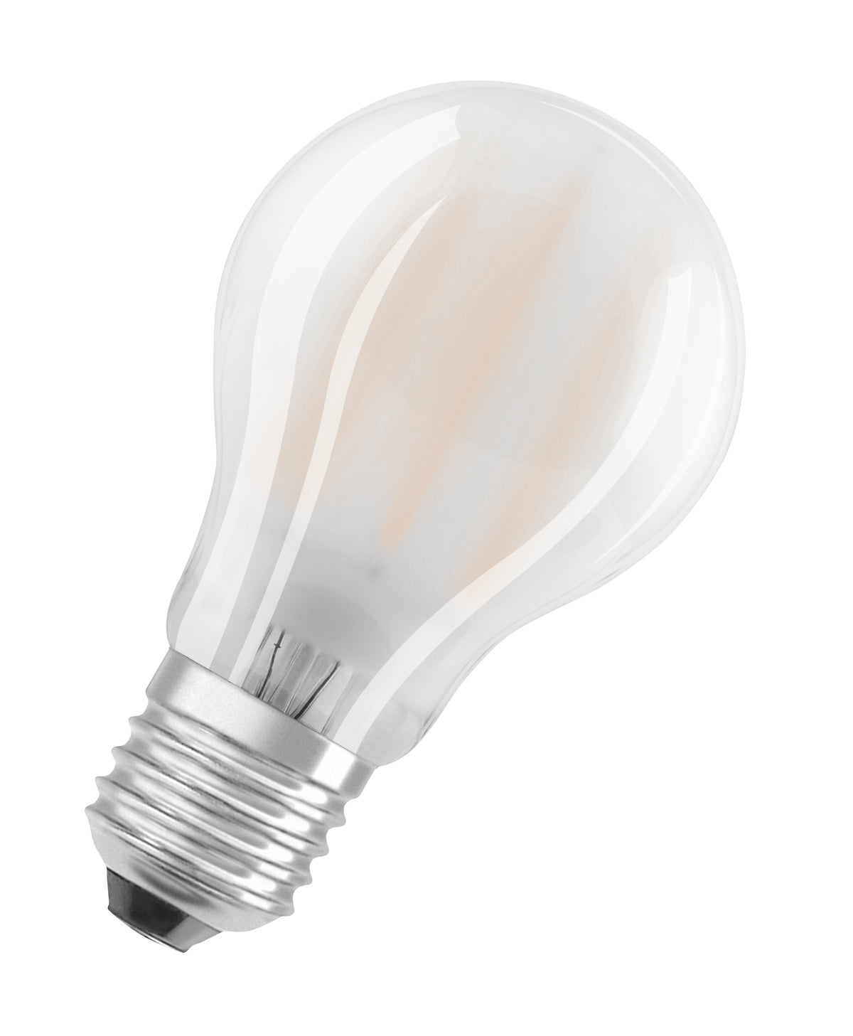 LEDVANCE LED standard mat 470lm 3,4W/840 (40W) E27