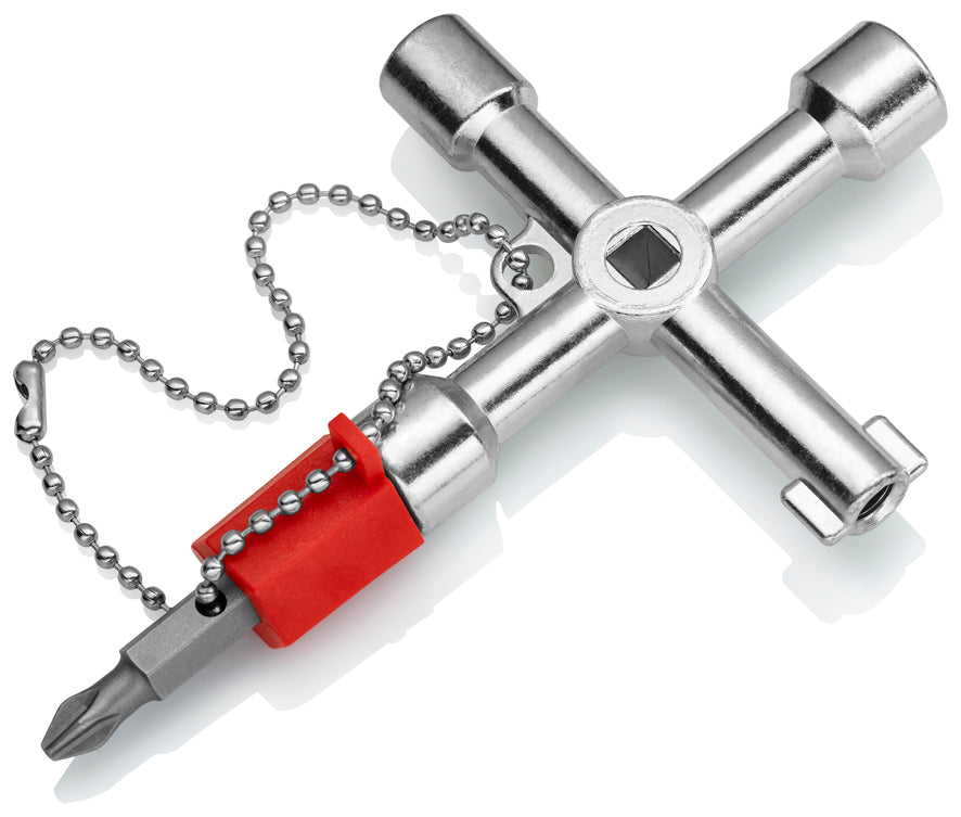 UNIVERSALNØGLE LANG MODEL