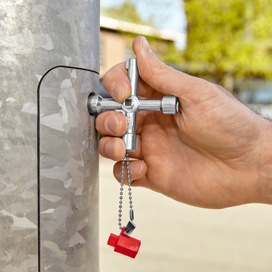 UNIVERSALNØGLE LANG MODEL