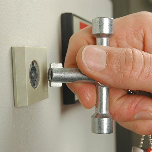 UNIVERSALNØGLE LANG MODEL