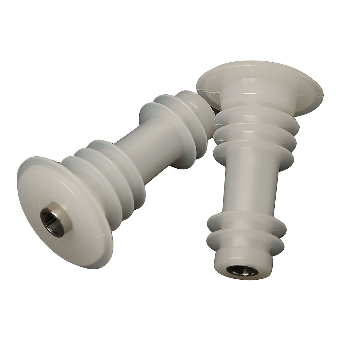 IFÖ prop plast white