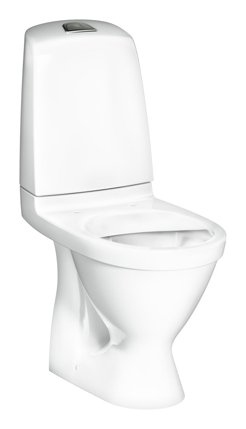 1510L Nautic WC  C+  åben skyllerand