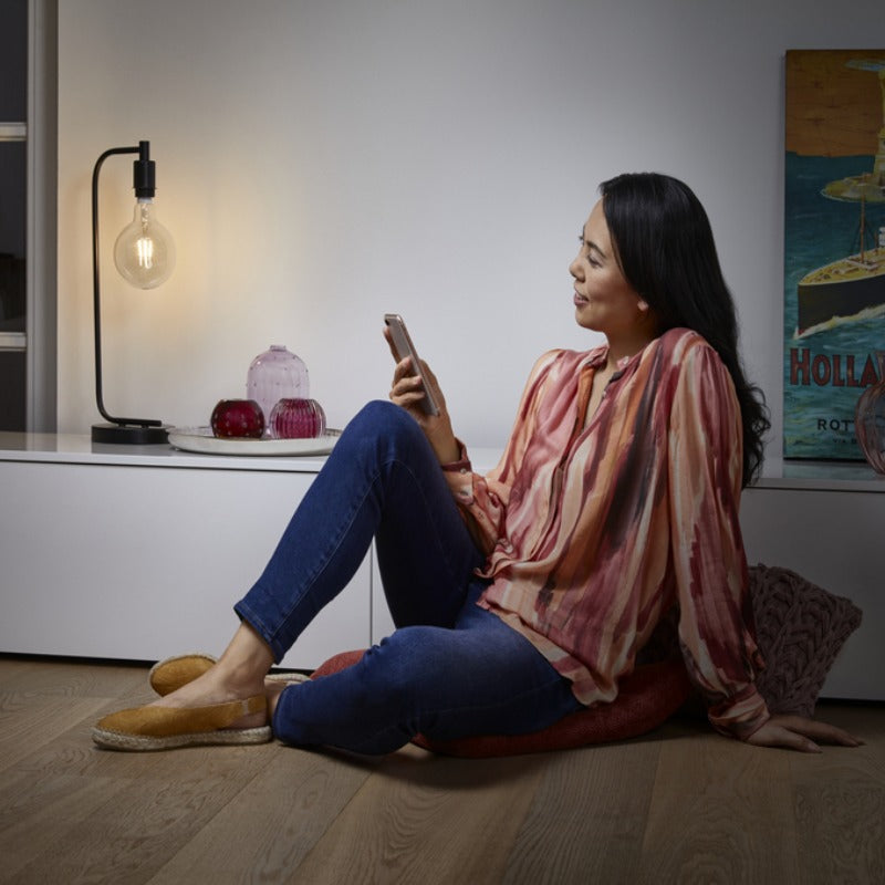 SMART+ GLOBE 125 5,5W/827 E27 WIFI