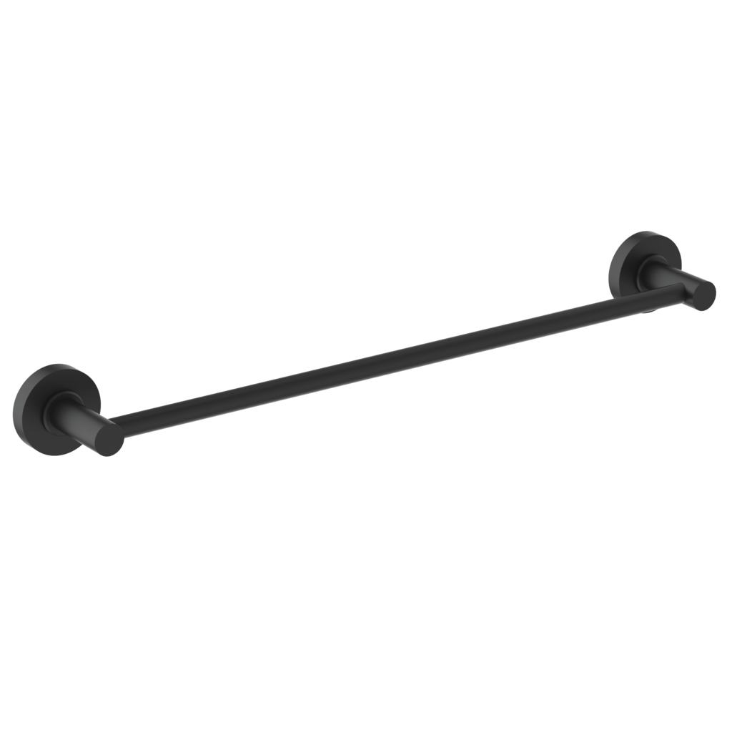 Ideal Standard IOM Håndklædestang, Sort