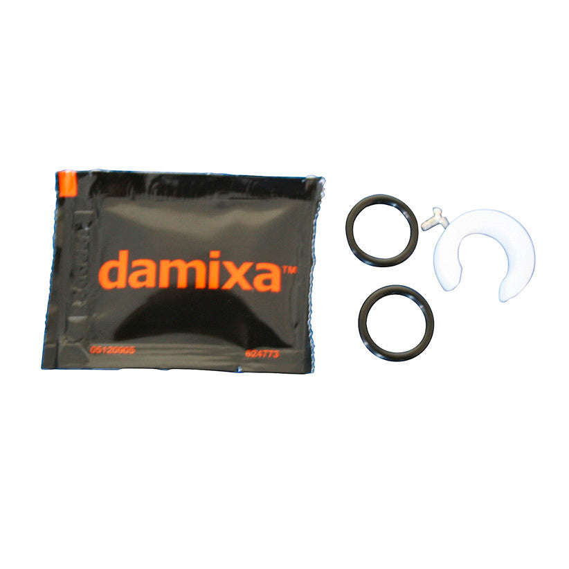 Damixa o-ring+plastring S32