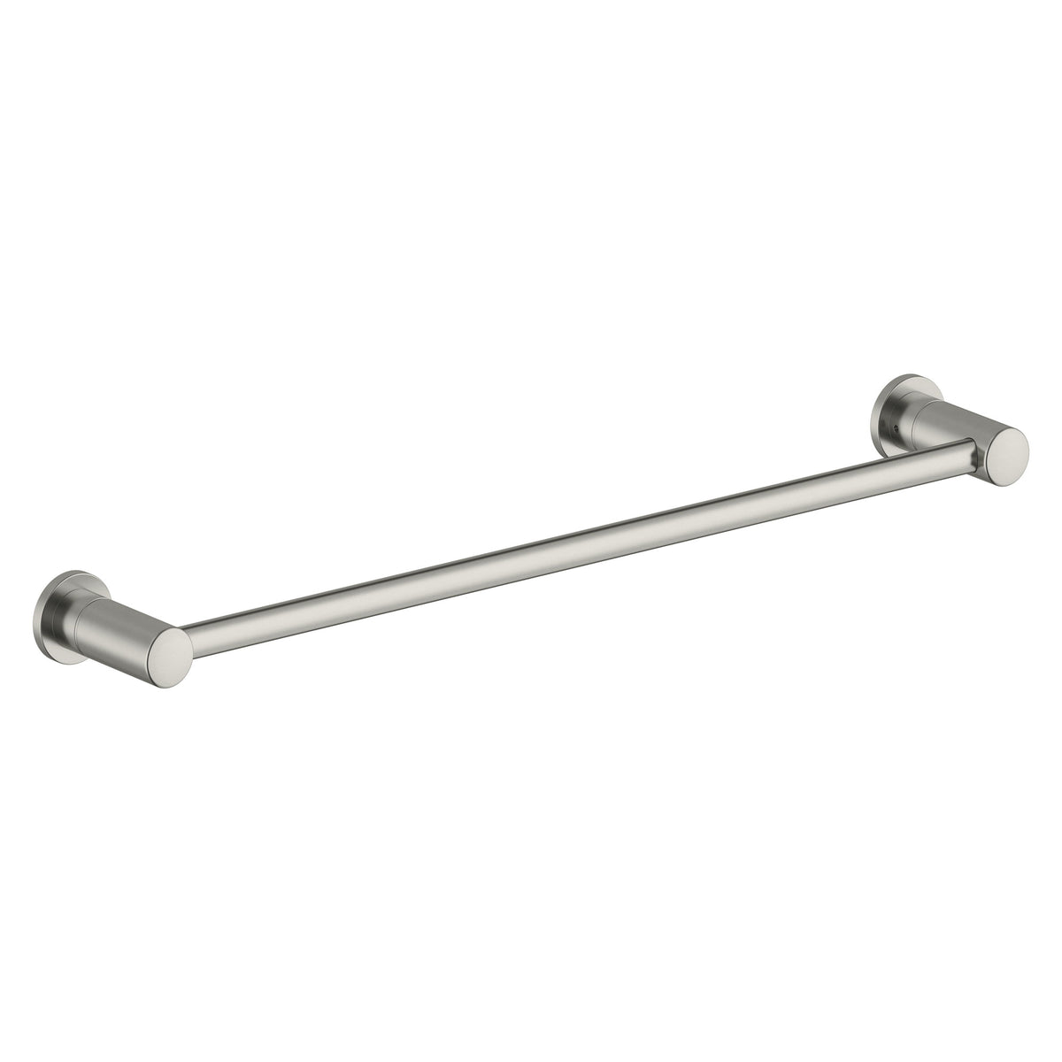 Damixa Håndklædestang 500 mm Steel (PVD)